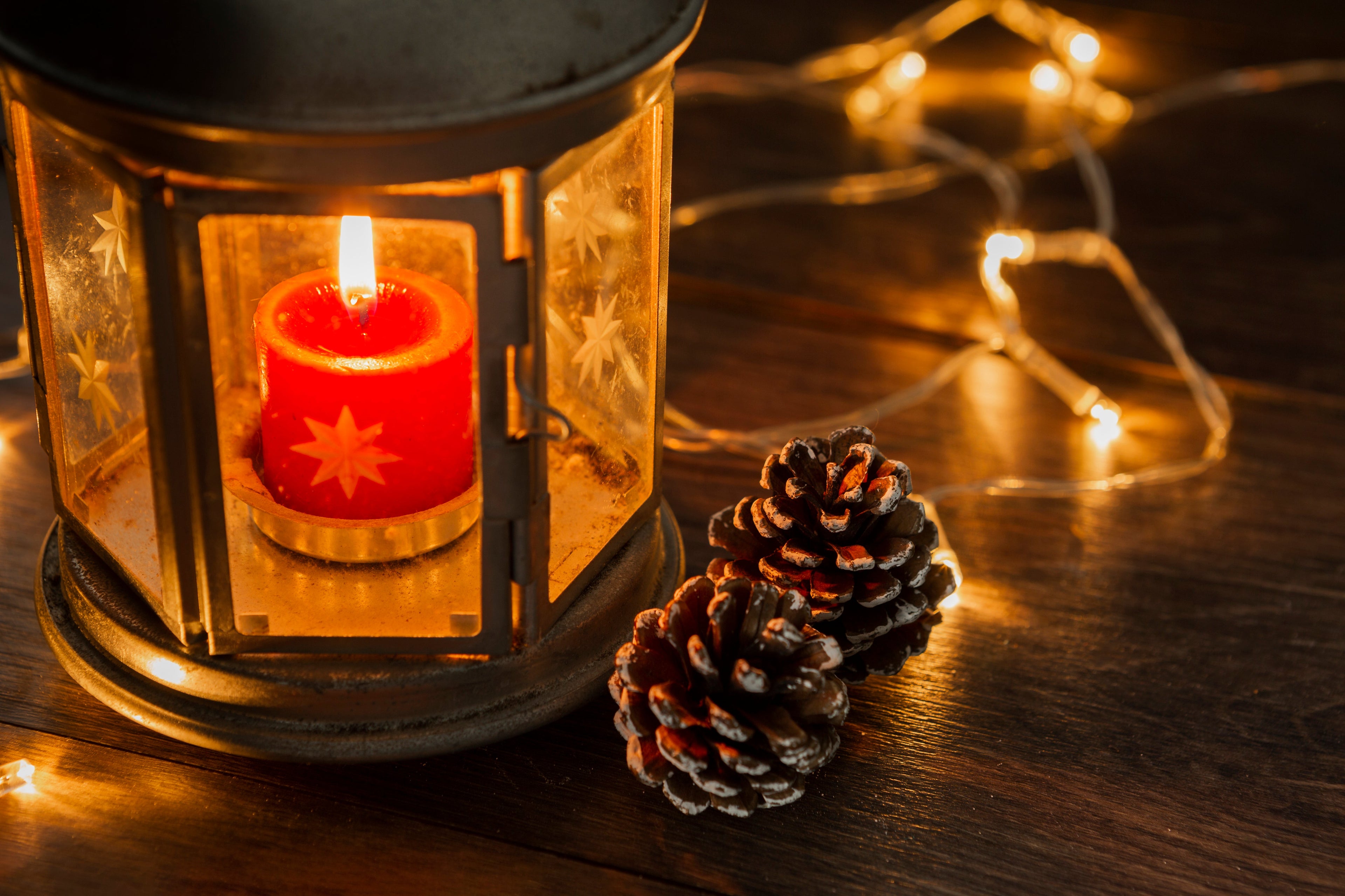 Cozy Living Essentials