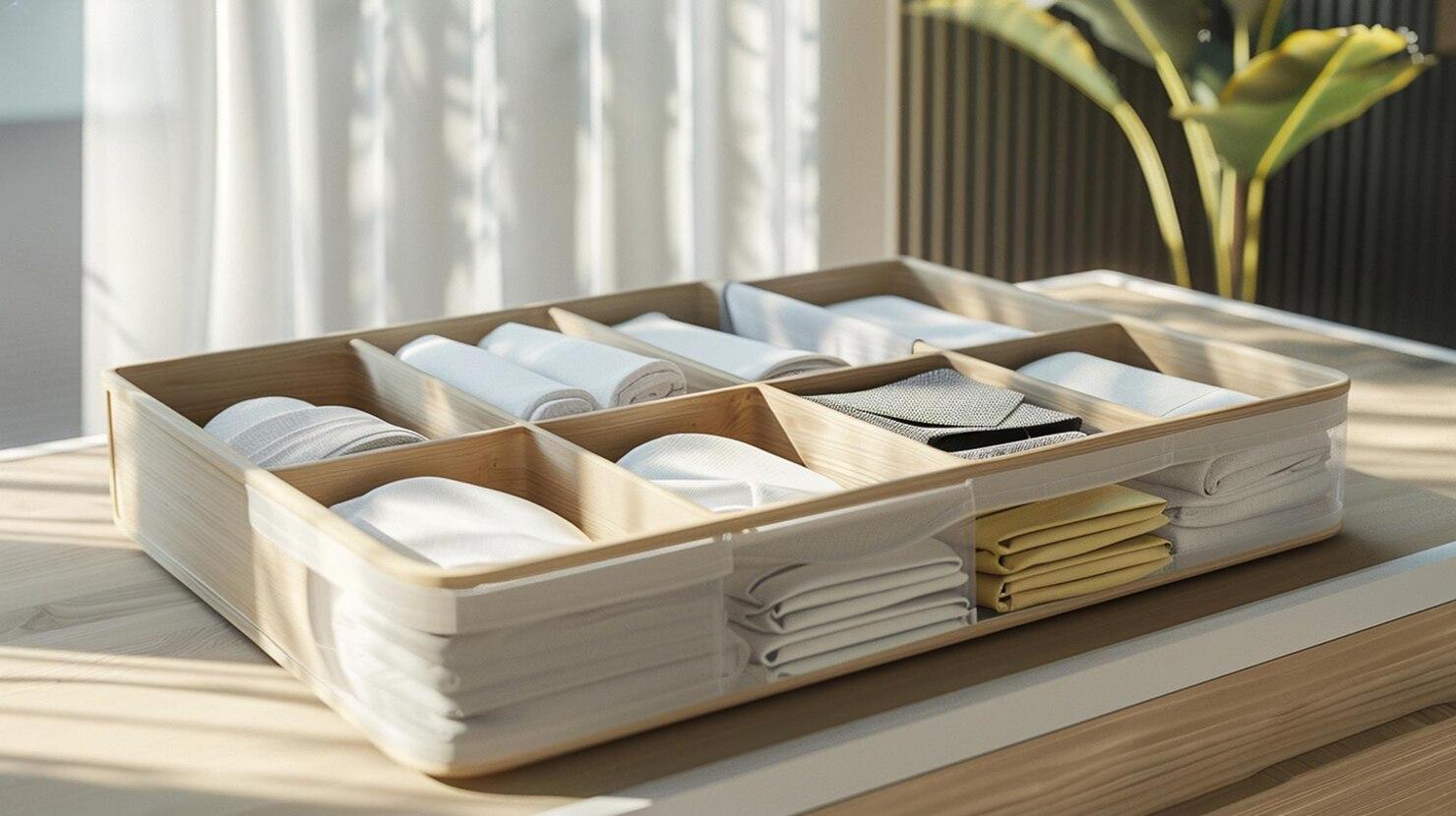 Zen and Wellness Decor