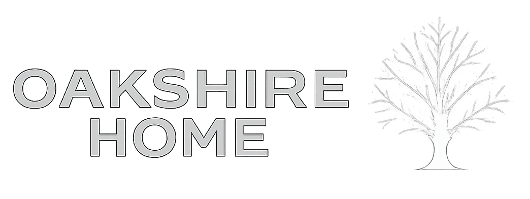 Oakshirehome.com, Inc. or its affiliates