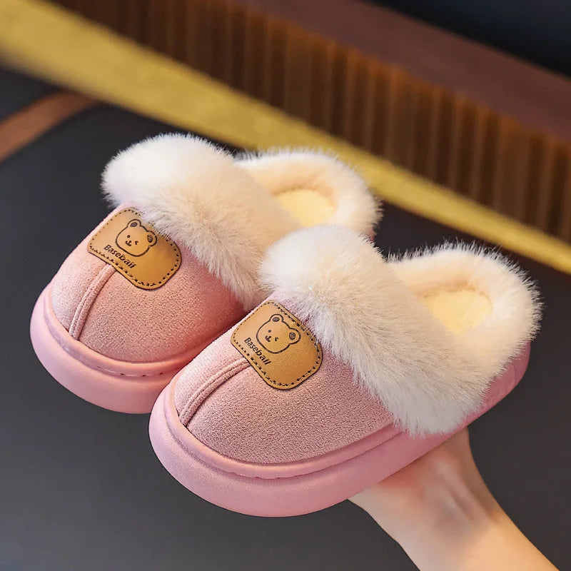 ArcticSoft Kids’ Winter Footwear