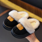 ArcticSoft Kids’ Winter Footwear