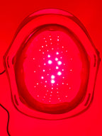 Hair Growth Cap Anti Hair Loss Hair Growth Laser Helmet Hat Hair Regrowth Light Therapy Device Hair Growth Treatment Hat Machine