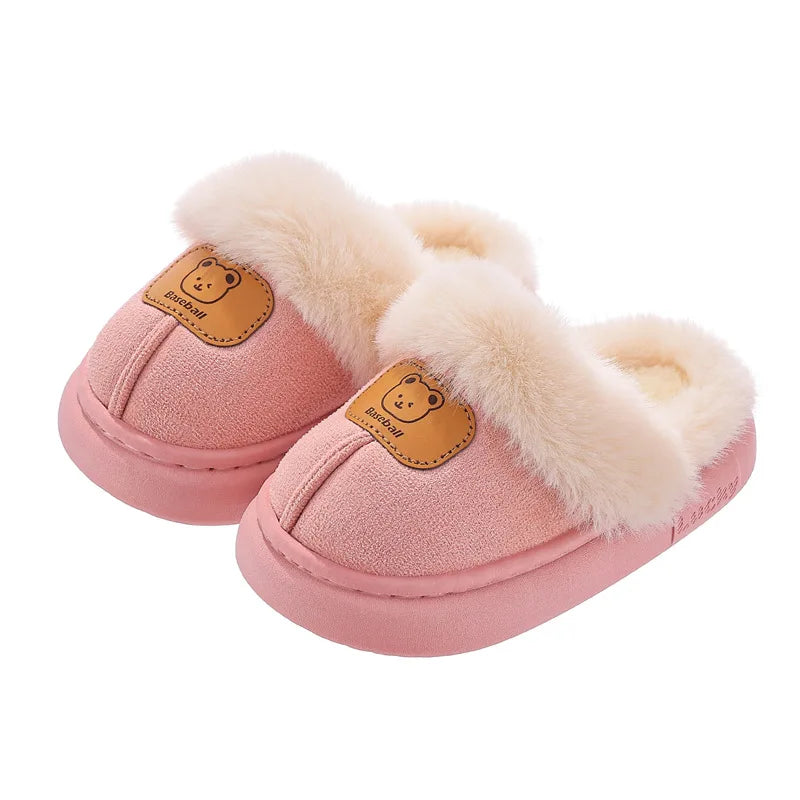 ArcticSoft Kids’ Winter Footwear