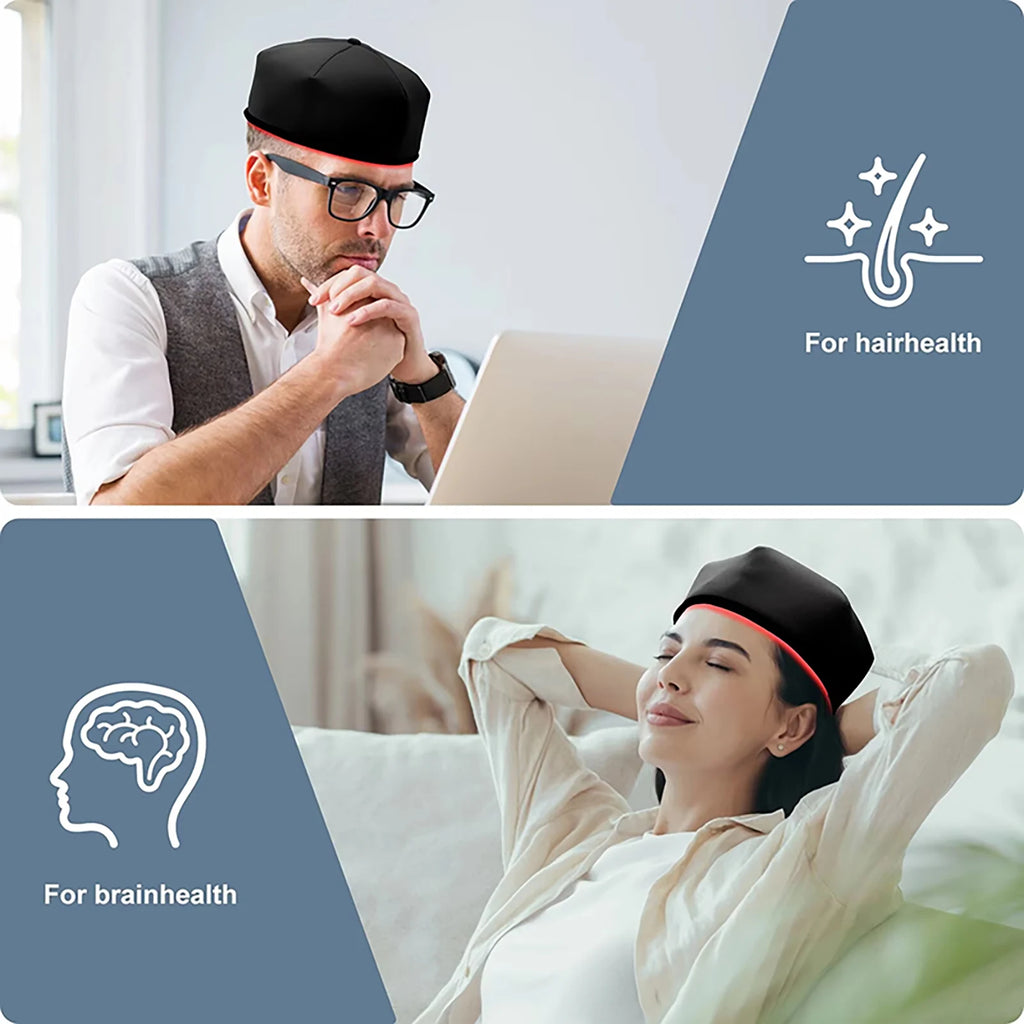 Treatment Cap OakCap i9