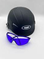 Hair Growth Cap Anti Hair Loss Hair Growth Laser Helmet Hat Hair Regrowth Light Therapy Device Hair Growth Treatment Hat Machine