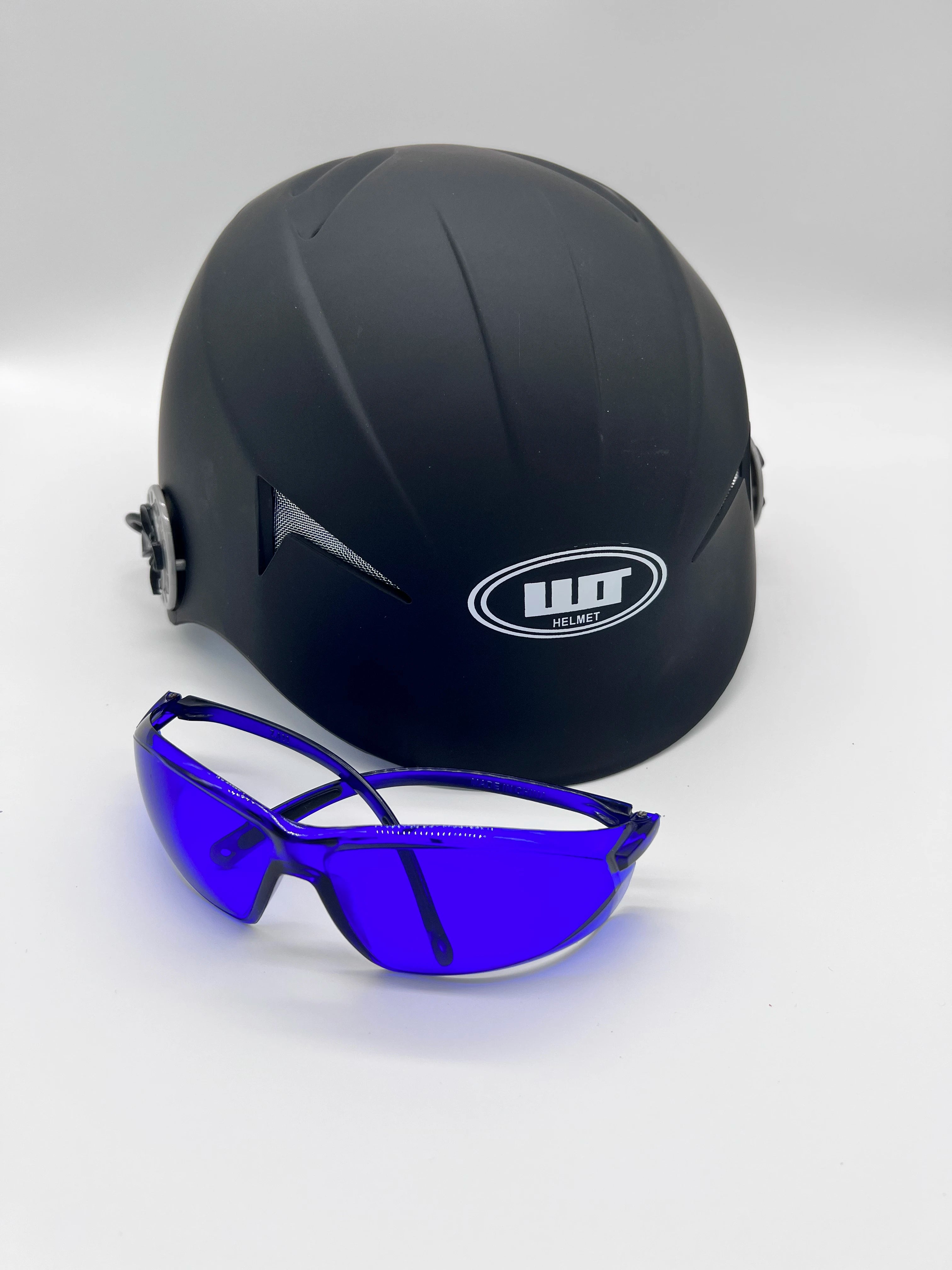 Hair Growth Cap Anti Hair Loss Hair Growth Laser Helmet Hat Hair Regrowth Light Therapy Device Hair Growth Treatment Hat Machine