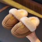 ArcticSoft Kids’ Winter Footwear